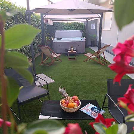 Luxury Villa Vibrass Спліт Екстер'єр фото