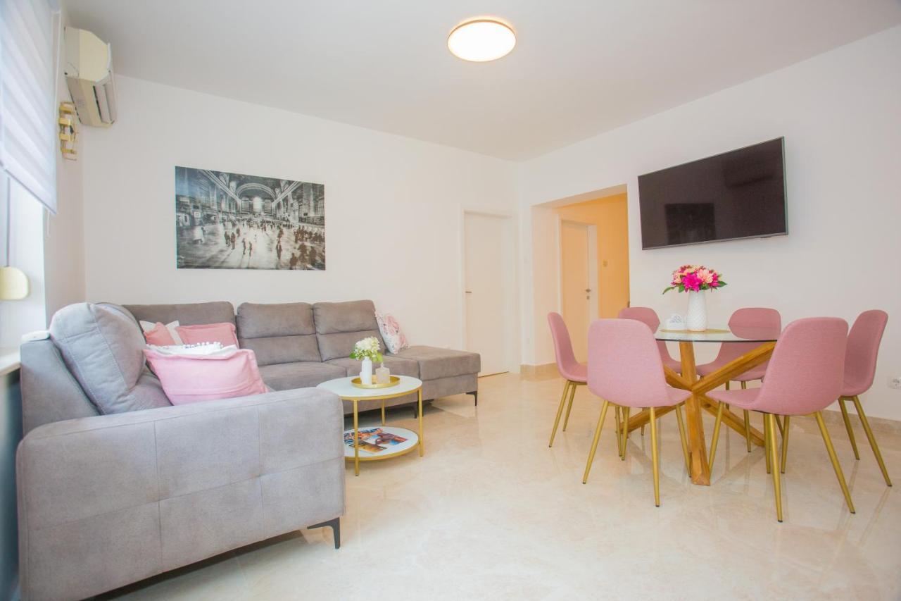 Luxury Villa Vibrass Спліт Екстер'єр фото