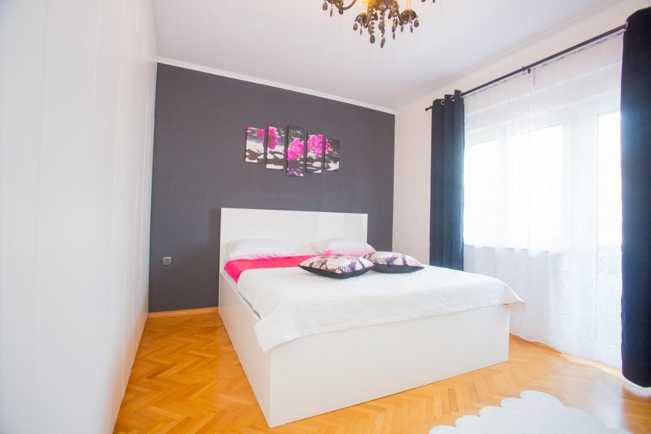 Luxury Villa Vibrass Спліт Екстер'єр фото