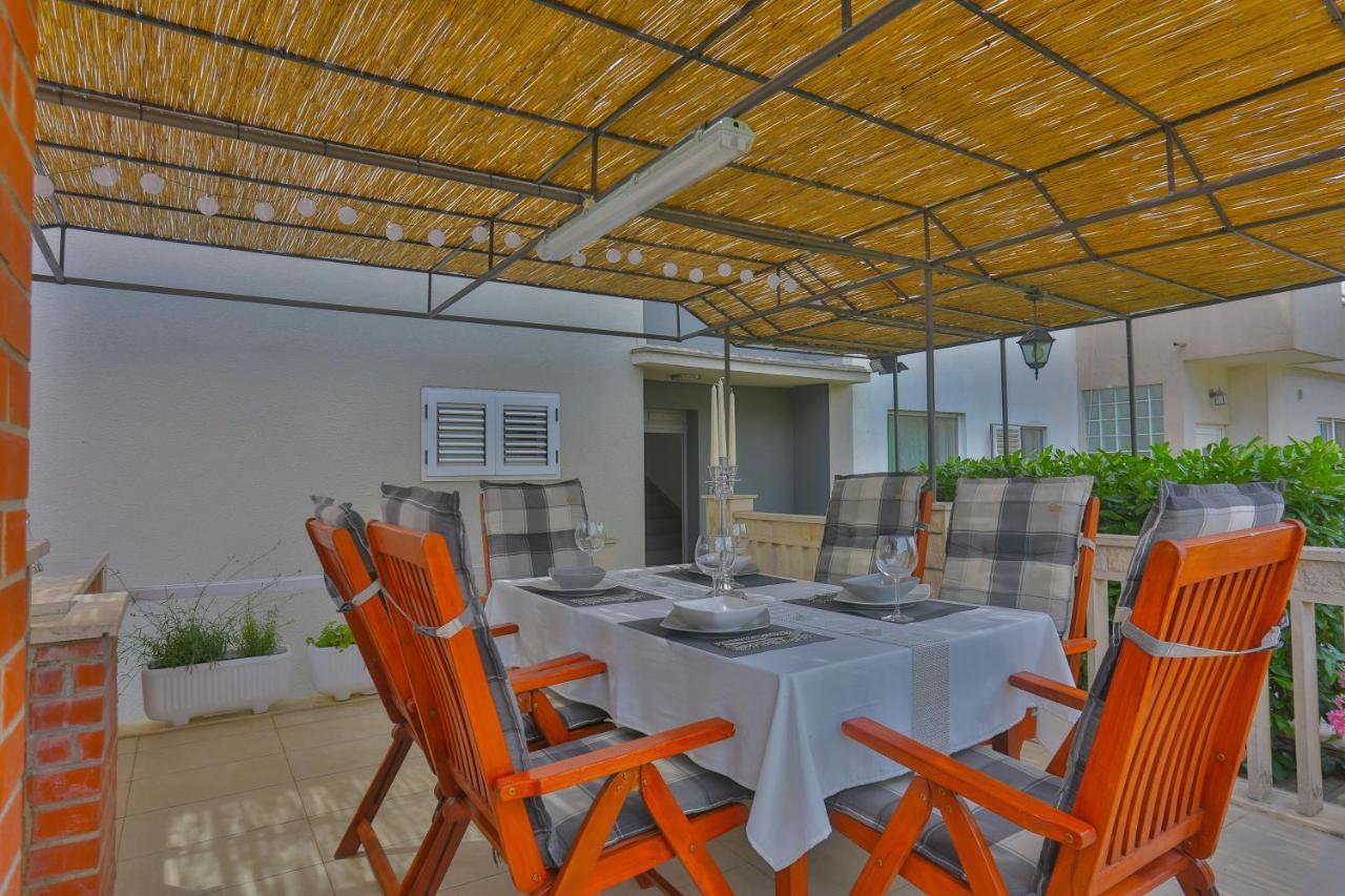 Luxury Villa Vibrass Спліт Екстер'єр фото