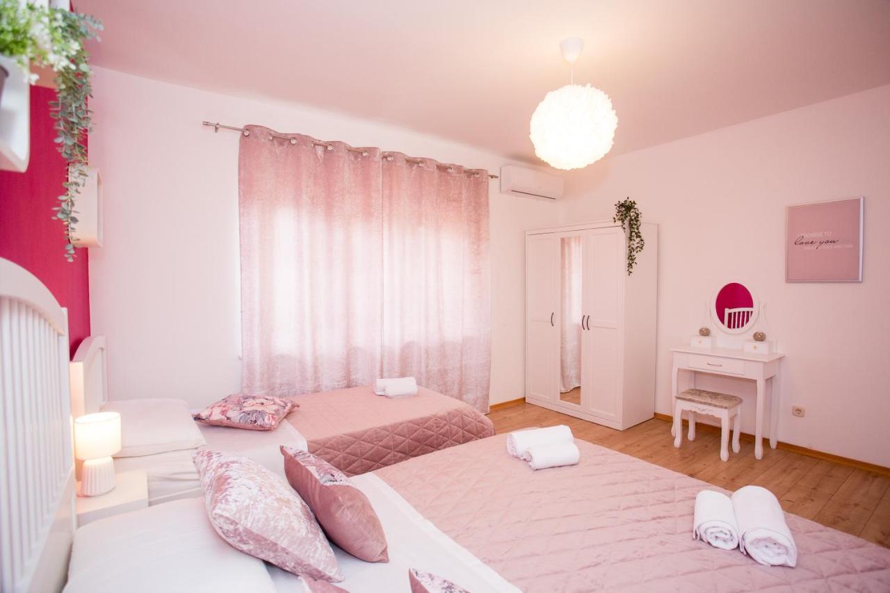 Luxury Villa Vibrass Спліт Екстер'єр фото