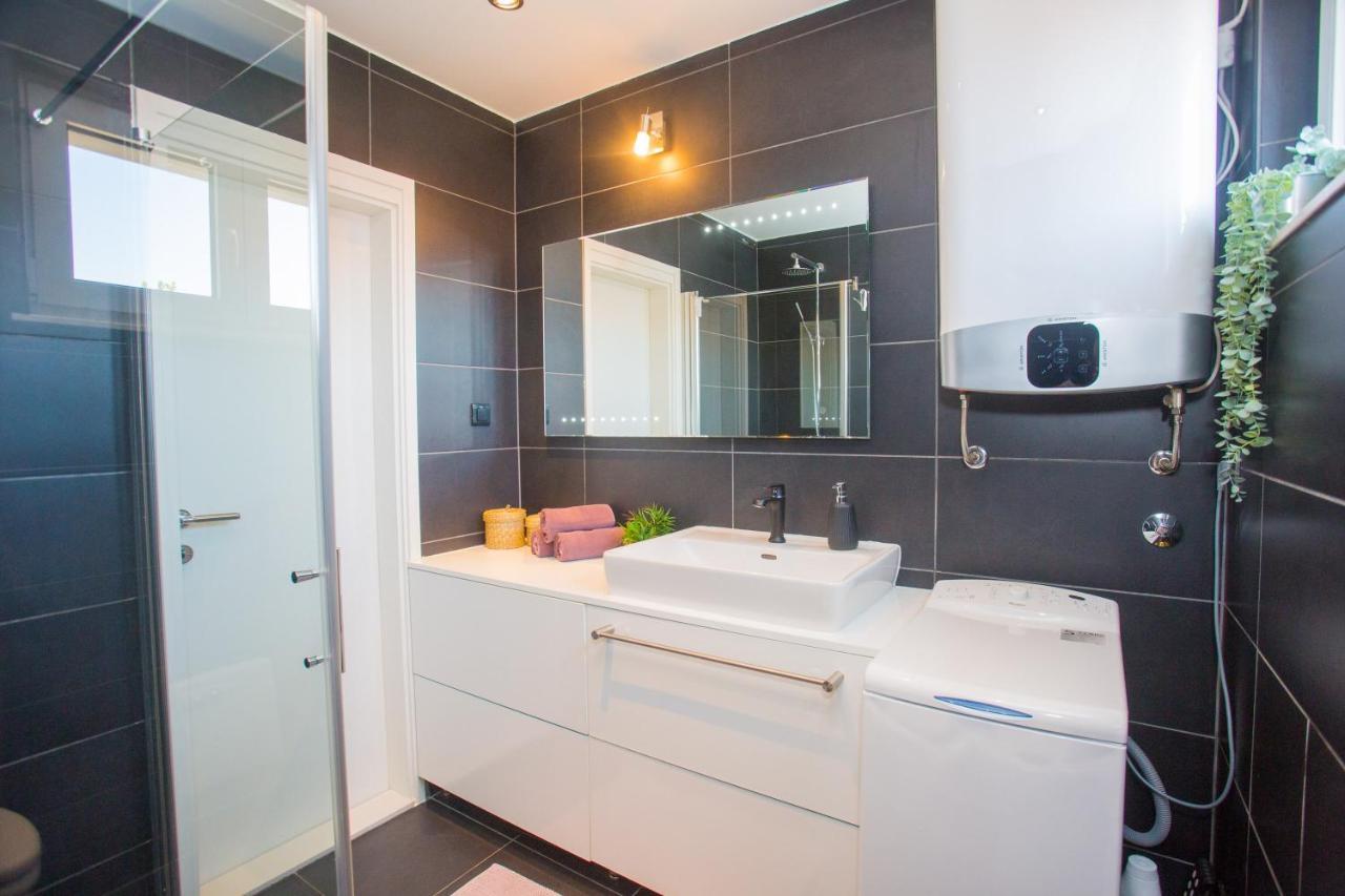 Luxury Villa Vibrass Спліт Екстер'єр фото