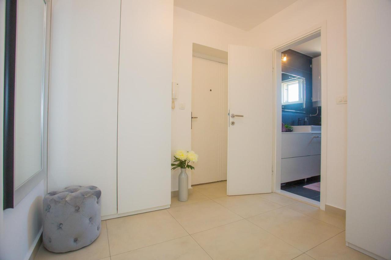 Luxury Villa Vibrass Спліт Екстер'єр фото