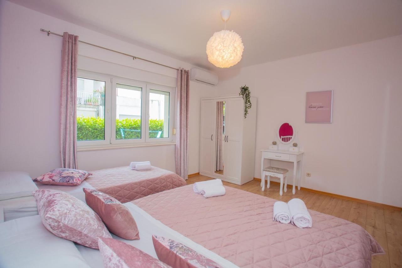 Luxury Villa Vibrass Спліт Екстер'єр фото
