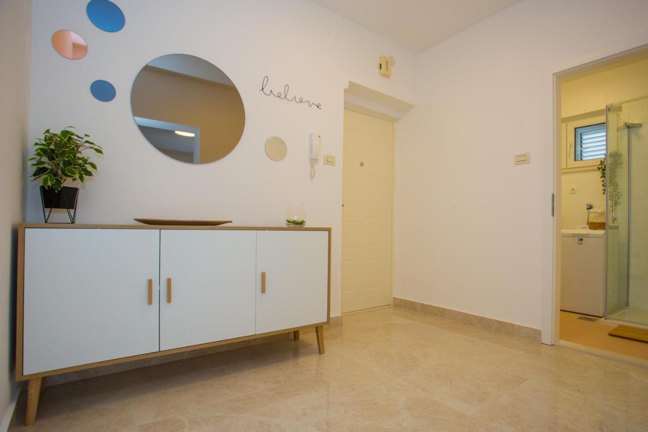 Luxury Villa Vibrass Спліт Екстер'єр фото
