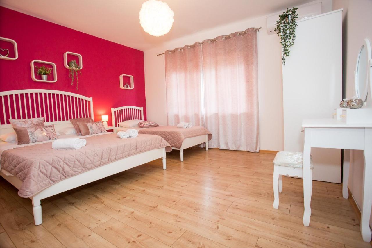 Luxury Villa Vibrass Спліт Екстер'єр фото