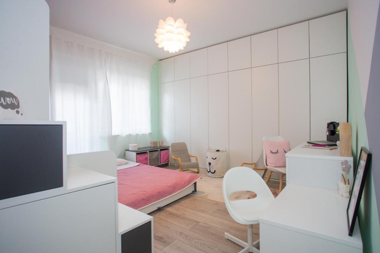 Luxury Villa Vibrass Спліт Екстер'єр фото